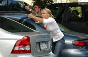 Eric Close, Poppy Montgomery