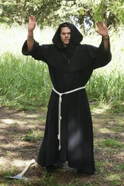 Bruder Ellis Kane (Wes Chatham)