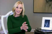 Paula White, Pastorin und spirituelle Beraterin von Donald Trump, ist eine der populärsten evangelikalen Predigerinnen der USA.