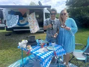 Martin und Birte