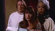 Andrew (John Dye), Monica (Roma Downey), Tess (Della Reese).