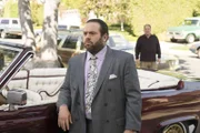 Marvin Goldberg (Dan Fogler)