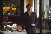 Auf zu neuen Untaten: Hannibal (Mads Mikkelsen) ...