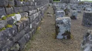Hadrianswall.