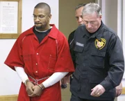 Bobby Cutts jr. (l.)