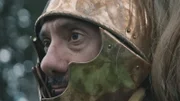 Mitglied von Hannibals Armee