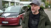 Auf Sidney Hoffmann wartet eine neue Herausforderung