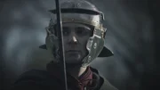 Römischer Legionär