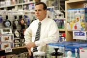 Bill Henrickson (Bill Paxton) Bill Henrickson (Bill Paxton)