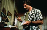 Thomas Magnum (Tom Selleck) auf Spurensuche ...