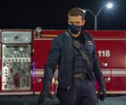 Evan "Buck" Buckley (Oliver Stark)