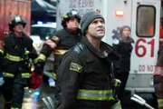 Matthew Casey (Jesse Spencer)  Die Verwendung des sendungsbezogenen Materials ist nur mit dem Hinweis und Verlinkung auf TVNOW gestattet.