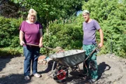 Reinhard und Ute