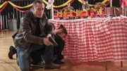 Gelingt es Hank Voight, einem gefährlichen Drogenboss das Handwerk zu legen?