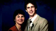 Stephanie Lazarus und John Ruetten