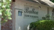 Balboa stadthäuser