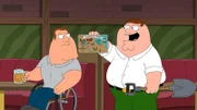 Family Guy: Głowa rodziny 13, Family Guy 13, serial animowany dla dorosłych, USA, SK:, fot. FOX Comedy