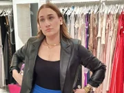 Kandidatin Kim  Die Verwendung des sendungsbezogenen Materials ist nur mit dem Hinweis und Verlinkung auf RTL+ gestattet.