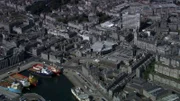 Stadt Aberdeen