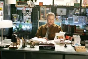 Gil Grissom (William Petersen) und sein Team beschäftigt sich mit einer Kindesentführung, die anscheinend keine ist...