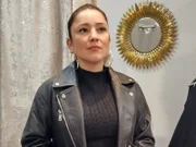 Kandidatin Renée