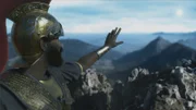 Hannibal vor den Alpen