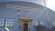 Oakland Aviation Museum