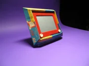 André Cassagnes' Magic Screen