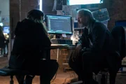 Daniel Duval (Lars Mikkelsen)