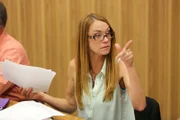 Yolanda McClary hat ein gestochen scharfes Gespür auf der Suche nach Gerechtigkeit.
