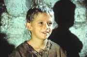 Pinocchio (Andrea Balestri)