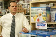 Bill Henrickson (Bill Paxton)