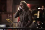 Macht sich große Sorgen um ihre Kollegen, die in einem brennenden Gebäude festsitzen: Kate Beckett (Stana Katic)