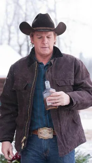 Tim Fleming (Chris Potter)