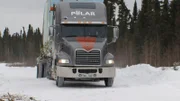 Ice Road truckers Seas11 EP Ziel vor Augen