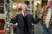 Fawz (Maz Jobrani, l.); Tush (David Koechner, r.)