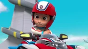 Ryder