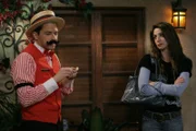 Alan Harper; Judith Harper