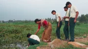 Das Wachstum in Bangalore nimmt kein Ende, gleichzeitig wird das Wasser immer knapper.
