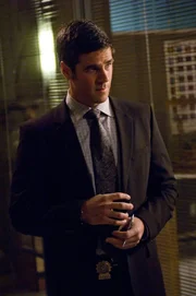 An der Nathanson Academy High School wird der Vertrauenslehrer Robert Greggs ermordet aufgefunden. Det. Don Flack (Eddie Cahill) ermittelt zusammen mit seinen Kollegen ...