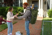 Findet Sue (Eden Sher, l.) einen Weg, um mit Jeremy (Will Green, r.) Schluss zu machen?