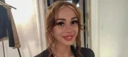 Kandidatin Sabine