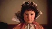 Clemmie Ray (Gillian Steeve)