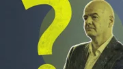 "Wer ist Gianni Infantino?" - Titelbild
