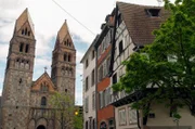 Jahrhundertelang war das Elsass ein Zankapfel zwischen Deutschland und Frankreich. Während des Zweiten Weltkriegs wurde die Region einmal mehr von den Deutschen besetzt ...