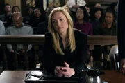 LAW & ORDER Season15 EP Ain’t No Love, Law and Order Staffel 15 EP Tod eines Produzenten