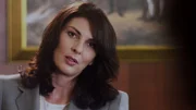 Sophie Devereaux (Gina Bellman).