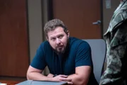 Sonny Quinn (AJ Buckley)