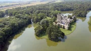 Laxenburg Franzensburg.