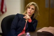 Kelly Siegler hinterfragt jedes Detail zur Tat. Nur so kann sie es schaffen, den Täter zu schnappen und endlich für Gerechtigkeit zu sorgen.